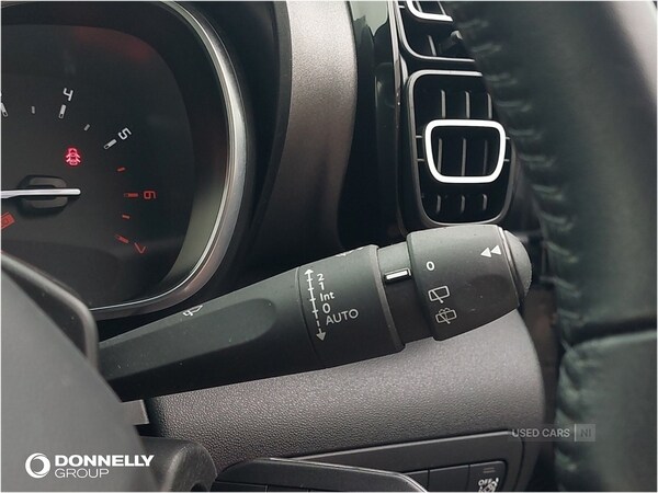 Used Citroen C3 Aircross 2021 for sale - 76215828: Photo 31