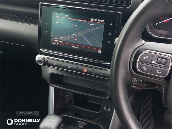 Used Citroen C3 Aircross 2021 for sale - 76215828: Photo 33