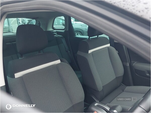 Used Citroen C3 Aircross 2021 for sale - 76215828: Photo 34