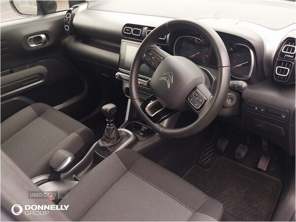 Used Citroen C3 Aircross 2021 for sale - 76215828: Photo 4