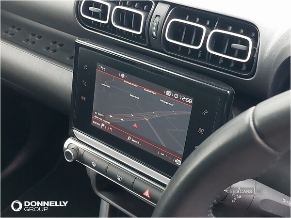 Used Citroen C3 Aircross 2021 for sale - 76215828: Photo 5