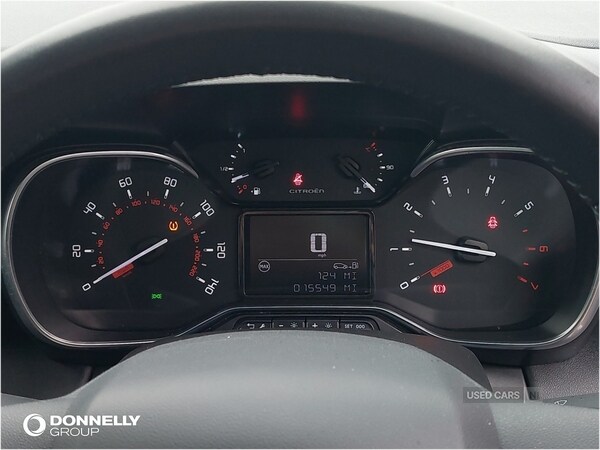 Used Citroen C3 Aircross 2021 for sale - 76215828: Photo 6