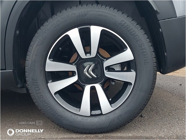 Used Citroen C3 Aircross 2021 for sale - 76215828: Photo 7