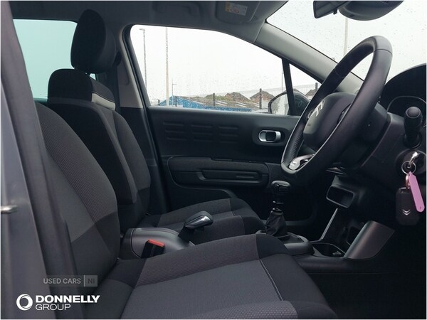 Used Citroen C3 Aircross 2021 for sale - 76215828: Photo 8