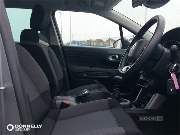 Used Citroen C3 Aircross 2021 for sale - 76215828: Photo 8