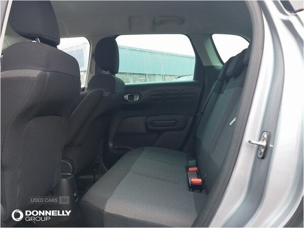 Used Citroen C3 Aircross 2021 for sale - 76215828: Photo 9