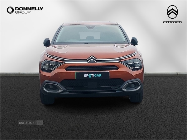 Used Citroen C4 2021 for sale - 77050330: Photo 11