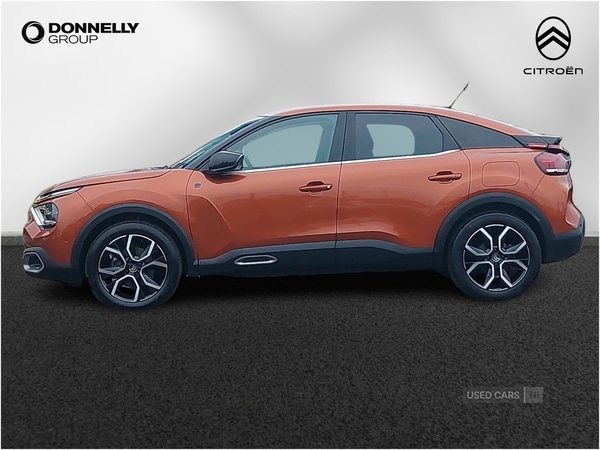 Used Citroen C4 2021 for sale - 77050330: Photo 12