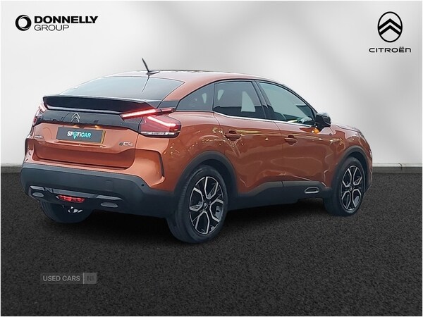 Used Citroen C4 2021 for sale - 77050330: Photo 13