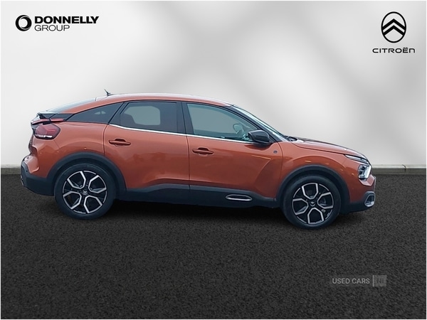 Used Citroen C4 2021 for sale - 77050330: Photo 3