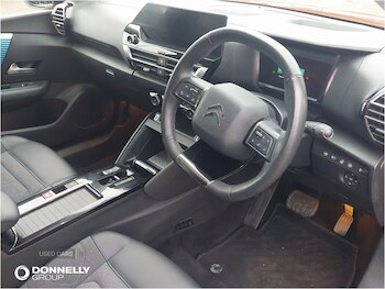 Used Citroen C4 2021 for sale - 77050330: Photo