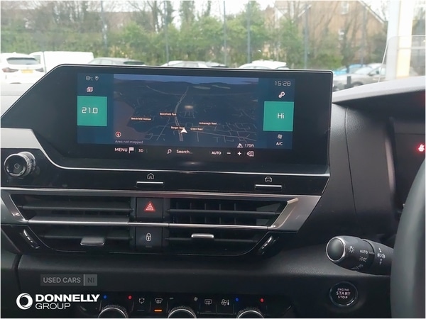 Used Citroen C4 2021 for sale - 77050330: Photo 5