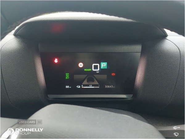 Used Citroen C4 2021 for sale - 77050330: Photo 6