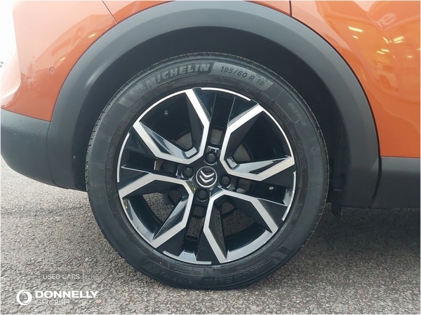 Used Citroen C4 2021 for sale - 77050330: Photo 7