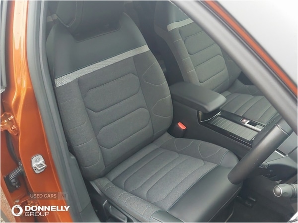 Used Citroen C4 2021 for sale - 77050330: Photo 8