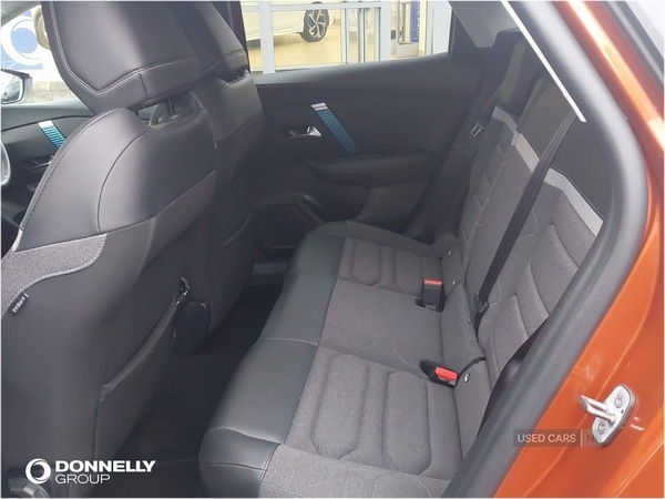 Used Citroen C4 2021 for sale - 77050330: Photo 9