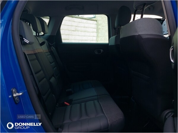Used Citroen C3 Aircross 2024 for sale - 74121483: Photo 11