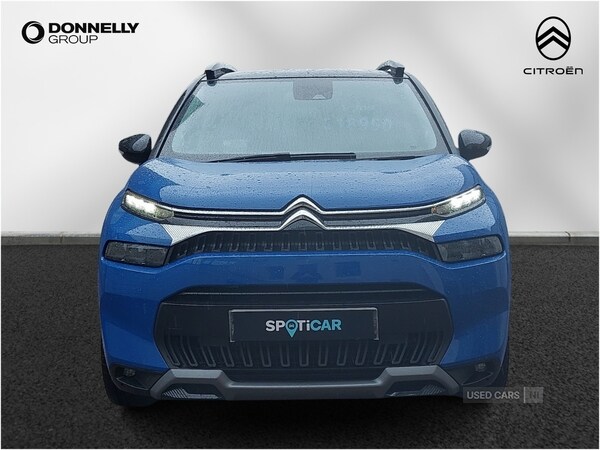 Used Citroen C3 Aircross 2024 for sale - 74121483: Photo 12