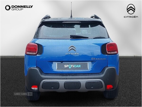 Used Citroen C3 Aircross 2024 for sale - 74121483: Photo 13