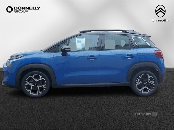 Used Citroen C3 Aircross 2024 for sale - 74121483: Photo 14