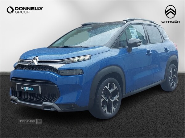 Used Citroen C3 Aircross 2024 for sale - 74121483: Photo 15