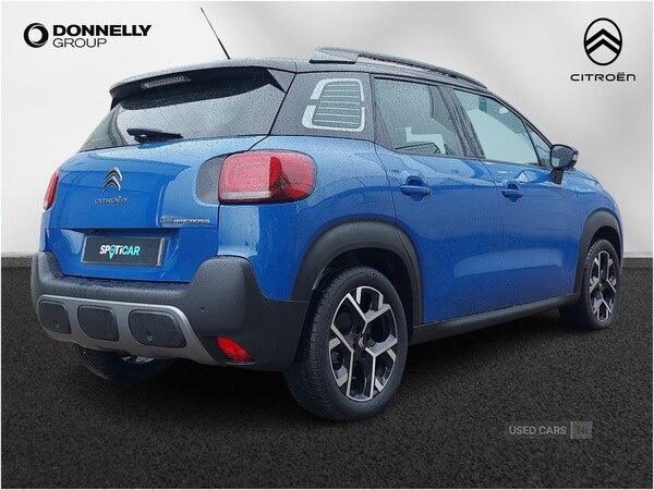 Used Citroen C3 Aircross 2024 for sale - 74121483: Photo 16