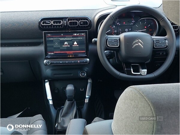 Used Citroen C3 Aircross 2024 for sale - 74121483: Photo 17