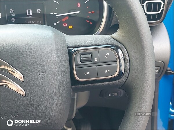 Used Citroen C3 Aircross 2024 for sale - 74121483: Photo 20