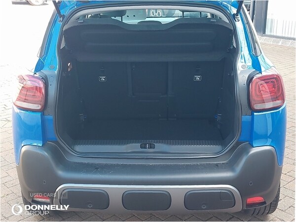 Used Citroen C3 Aircross 2024 for sale - 74121483: Photo 23