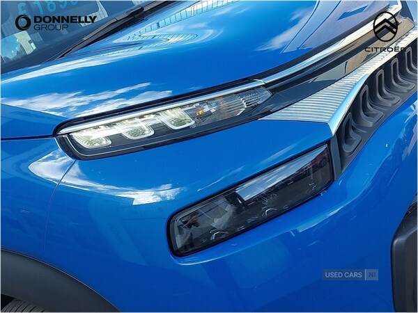 Used Citroen C3 Aircross 2024 for sale - 74121483: Photo 25