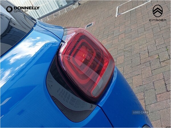 Used Citroen C3 Aircross 2024 for sale - 74121483: Photo 26