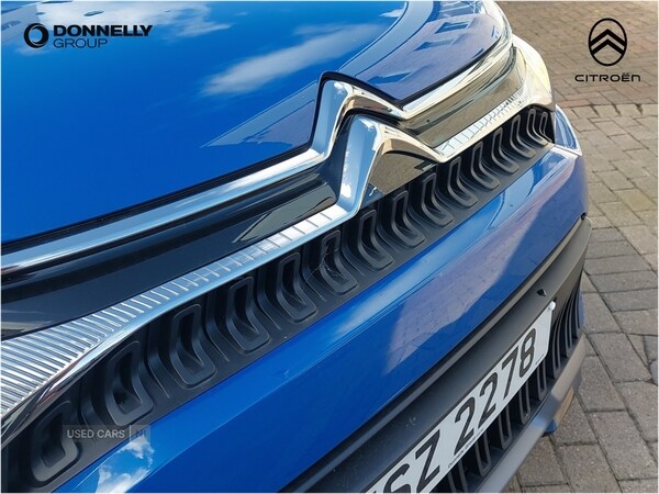Used Citroen C3 Aircross 2024 for sale - 74121483: Photo 27
