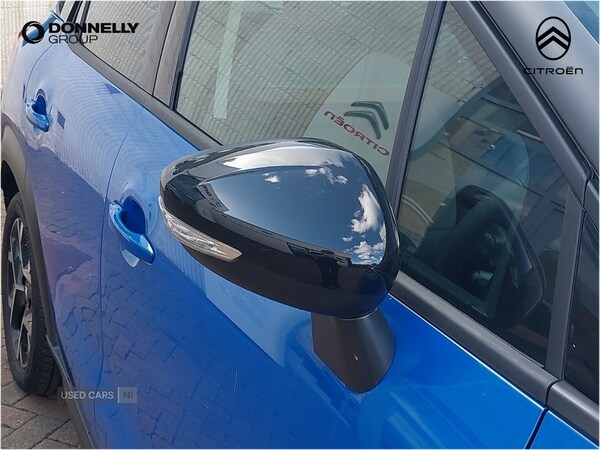 Used Citroen C3 Aircross 2024 for sale - 74121483: Photo 28