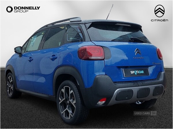 Used Citroen C3 Aircross 2024 for sale - 74121483: Photo 2