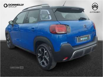 Used Citroen C3 Aircross 2024 for sale - 74121483: Photo