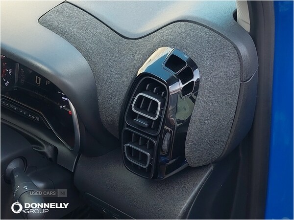 Used Citroen C3 Aircross 2024 for sale - 74121483: Photo 34