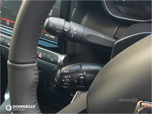 Used Citroen C3 Aircross 2024 for sale - 74121483: Photo 36