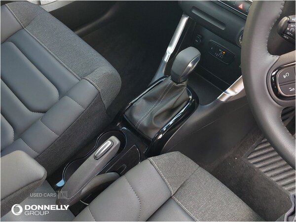 Used Citroen C3 Aircross 2024 for sale - 74121483: Photo 37