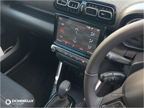 Used Citroen C3 Aircross 2024 for sale - 74121483: Photo 38