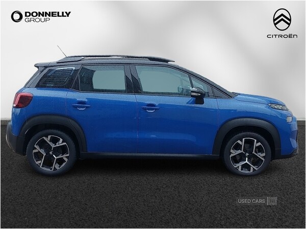 Used Citroen C3 Aircross 2024 for sale - 74121483: Photo 3