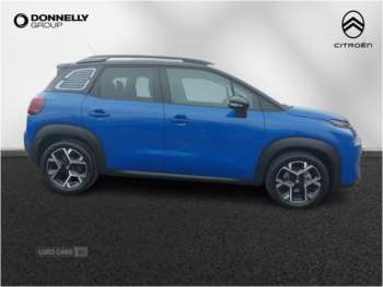 Used Citroen C3 Aircross 2024 for sale - 74121483: Photo