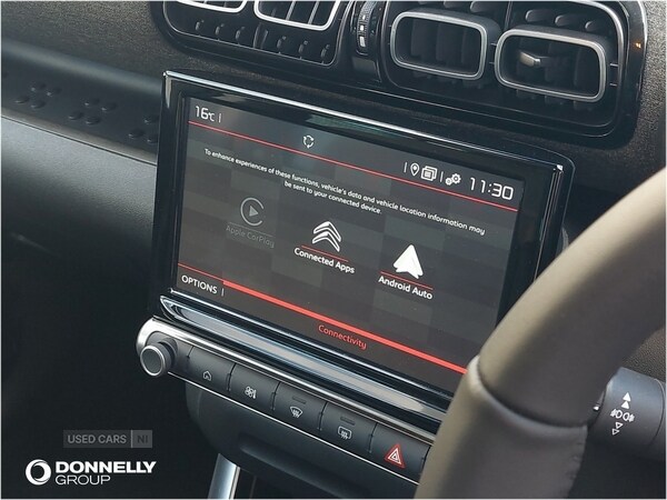 Used Citroen C3 Aircross 2024 for sale - 74121483: Photo 41
