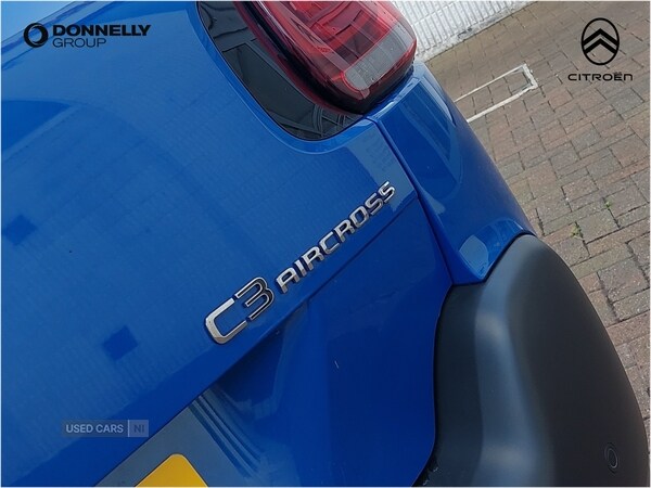 Used Citroen C3 Aircross 2024 for sale - 74121483: Photo 43