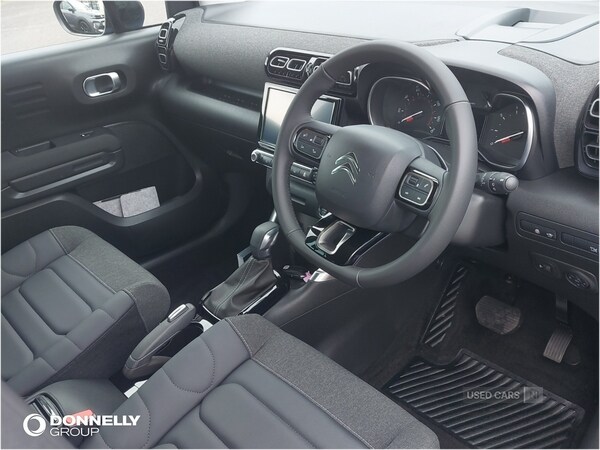Used Citroen C3 Aircross 2024 for sale - 74121483: Photo 4