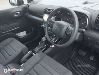 Used Citroen C3 Aircross 2024 for sale - 74121483: Photo