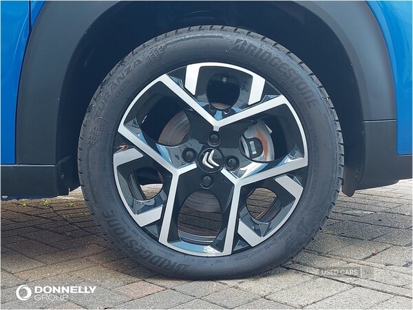 Used Citroen C3 Aircross 2024 for sale - 74121483: Photo 7