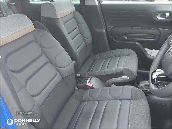 Used Citroen C3 Aircross 2024 for sale - 74121483: Photo 8