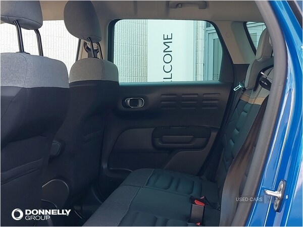 Used Citroen C3 Aircross 2024 for sale - 74121483: Photo 9