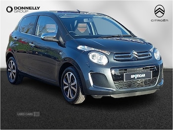 2021 - 1.0 VTi 72 Shine 5dr