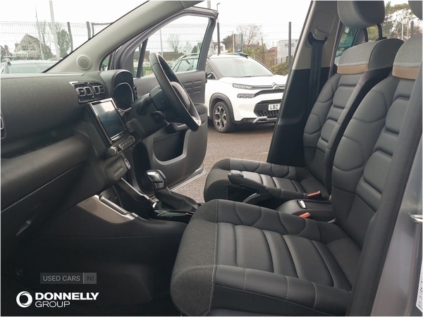 Used Citroen C3 Aircross 2024 for sale - 77456799: Photo 10